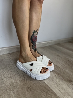 SANDALIAS JADE en internet