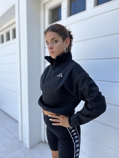 Buzo Logo Zero Sweat