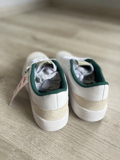 ZAPATILLAS KAPPA AUTHENTIC ATRANI - Calzados Guchi