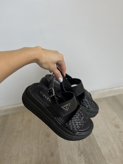 SANDALIAS OLIVIA - comprar online