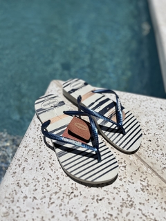 HAVAIANAS SLIM NAUTICAL en internet