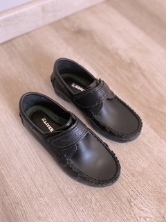 MOCASINES ESCOLARES ABROJO 510