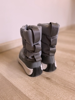 Botas Moscú - comprar online