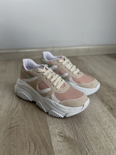 ZAPATILLAS LALI - comprar online
