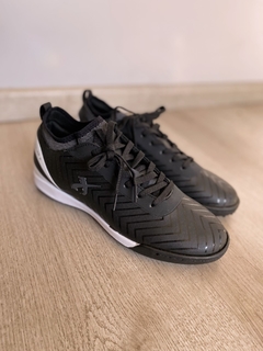 BOTINES ADULTO