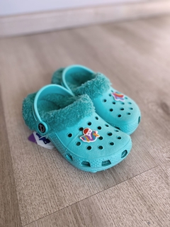 SUECOS INVIERNO KIDS - Calzados Guchi