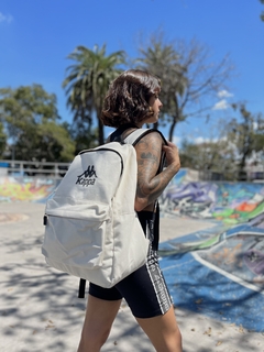 MOCHILA KAPPA AUTHENTIC