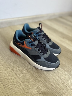 Imagen de ZAPATILLAS MILO