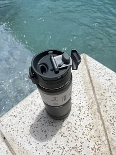 BOTELLA ECOVESSEL THE PERK - comprar online
