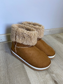 Pantubota RUSIA - Calzados Guchi