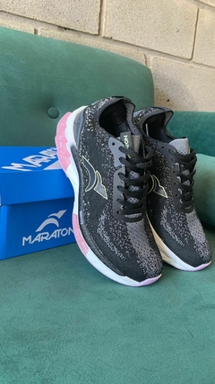 ZAPATILLAS MARATON GRAVITY - Calzados Guchi