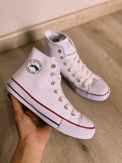 Imagen de ZAPATILLAS DANUBIO