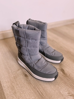 Botas Moscú - tienda online