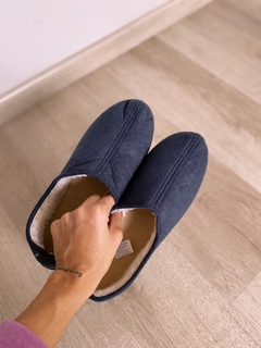 PANTUFLA HORNITO en internet