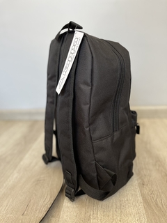 MOCHILA KAPPA LOGO CARTUS en internet