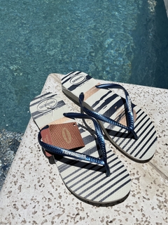 HAVAIANAS SLIM NAUTICAL
