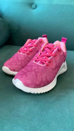 Zapatillas Fortaleza 7110