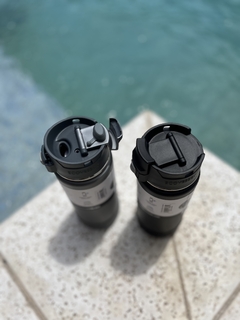 BOTELLA ECOVESSEL THE PERK en internet