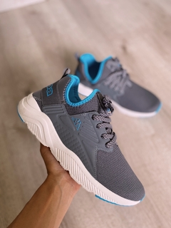 ZAPATILLAS KAPPA LOGO SAN PUERTO - comprar online