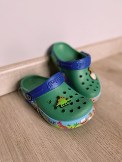 SEA WALK DINO