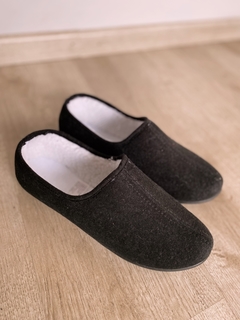 PANTUFLA HORNITO - tienda online