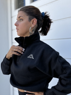 Buzo Logo Zero Sweat - comprar online