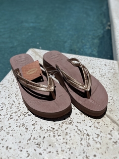 HAVAIANAS WEDGES