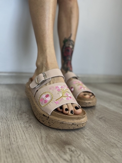 SANDALIAS CLARA - comprar online