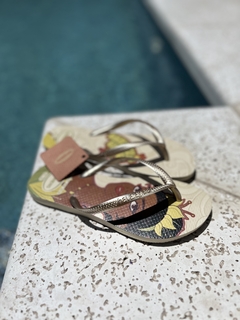 HAVAIANAS SLIM PRINCESAS