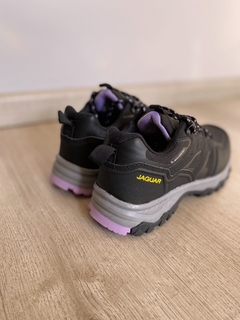 ZAPATILLAS LANIN - Calzados Guchi