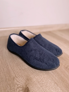 Imagen de PANTUFLA HORNITO