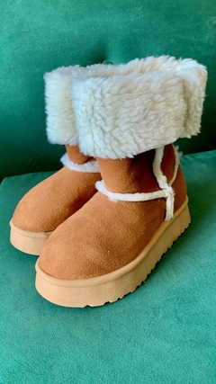 PANTUBOTAS ALPES - tienda online