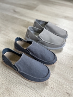 ZAPATOS CROCS SANTA CRUZ NAVY en internet
