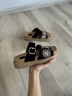 SANDALIAS CLARA