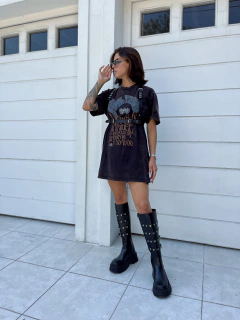 BOTAS BROOKLYN en internet