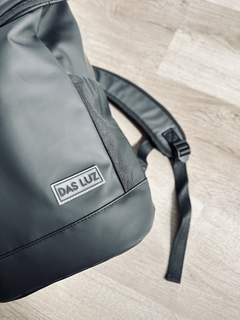 MOCHILA DAS LUZ - comprar online