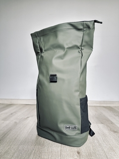 MOCHILA DAS LUZ en internet