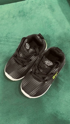 Zapatillas Rio - Calzados Guchi