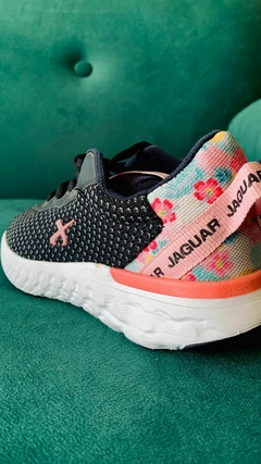 Zapatillas Tijuca 7117 en internet
