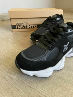 ZAPATILLAS JANEIRO 9375 - comprar online