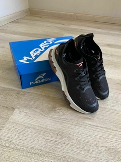 ZAPATILLAS MARATON GRAVITY Z - comprar online