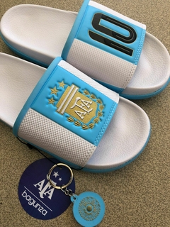 CHANCLAS SELECCION BAGUNZA - tienda online