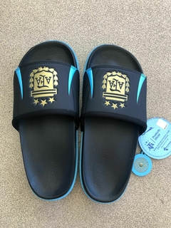 CHANCLAS SELECCION BAGUNZA - Calzados Guchi
