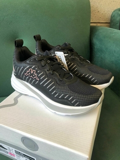 ZAPATILLA KAPPA LOGO SUNI - comprar online