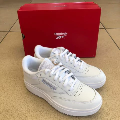 ZAPATILLAS REEBOK CLUB C DOUBLE