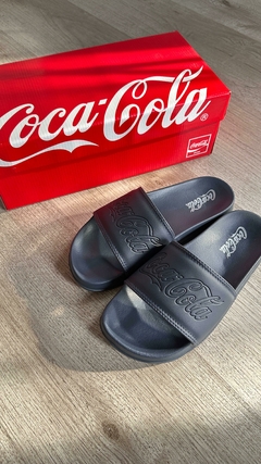 CHANCLA COCA COLA OLGA UNISEX en internet