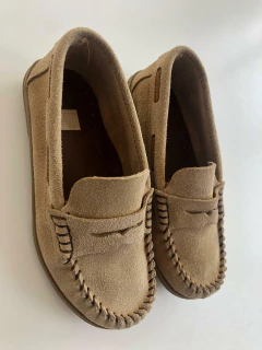 MOCASINES ESCOLARES 720 - comprar online