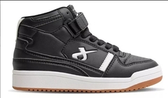 ZAPATILLAS BOTITA FERRUGEM