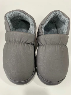 PANTUFLAS ORIENTE