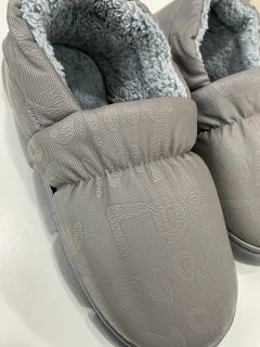 PANTUFLAS ORIENTE - comprar online